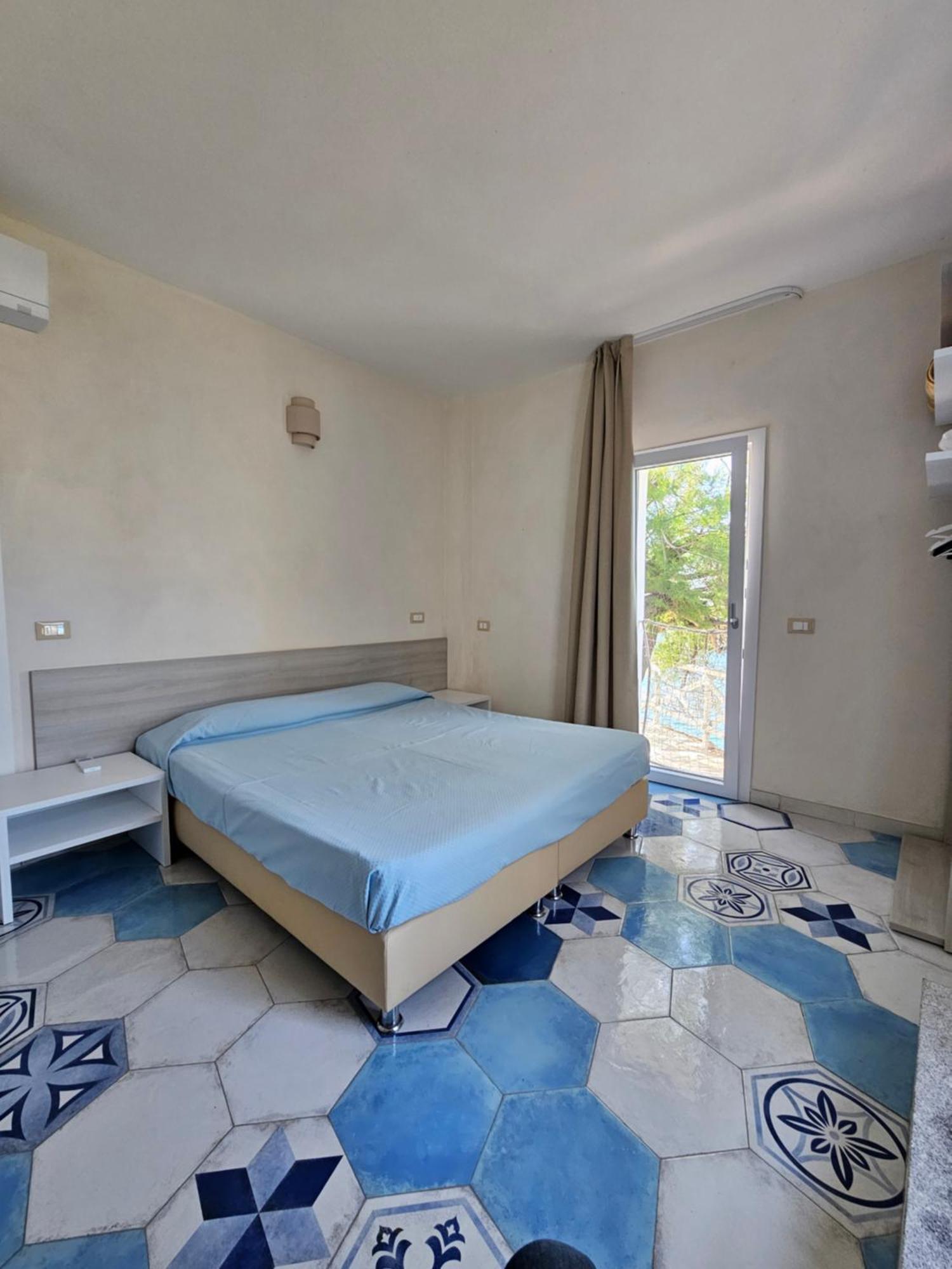 Appartamenti - Villa Mare Pomonte Dış mekan fotoğraf